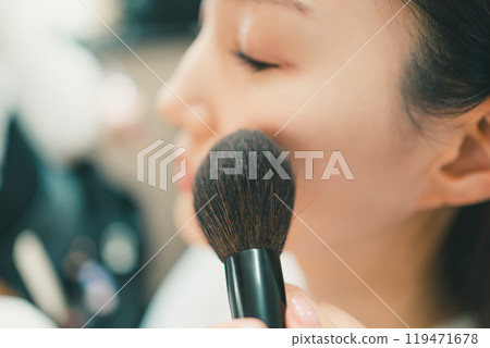 專業化妝技術 119471678
