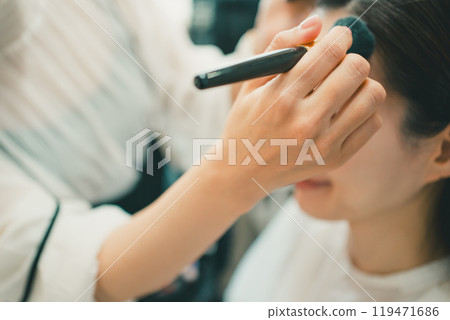 Makeup Salon 119471686