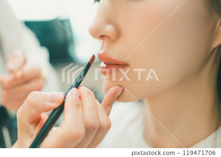 專業化妝技術 119471706