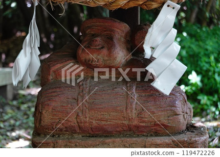 Daikokusama 119472226