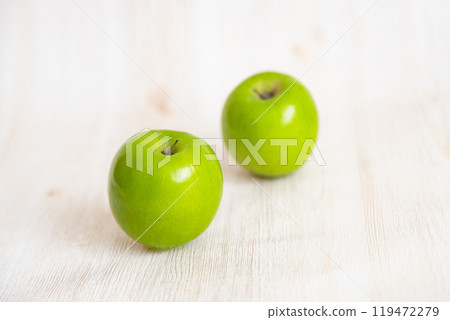 Taiwanese fruit: Jujube 119472279