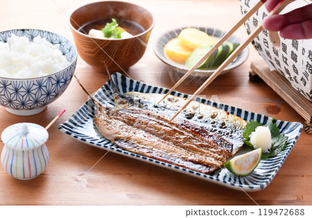 味醂乾三馬 119472688