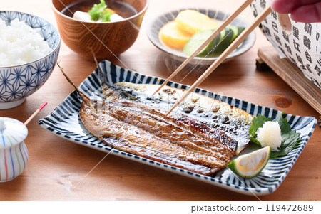 味醂乾三馬 119472689