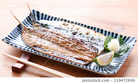 味醂乾三馬 119472699