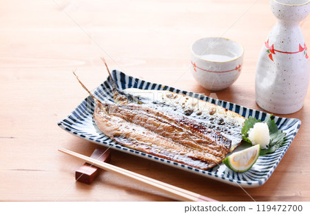 味醂乾三馬 119472700