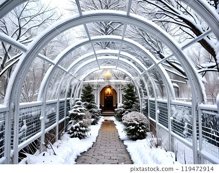 進入冬季 進入冬季 119472914