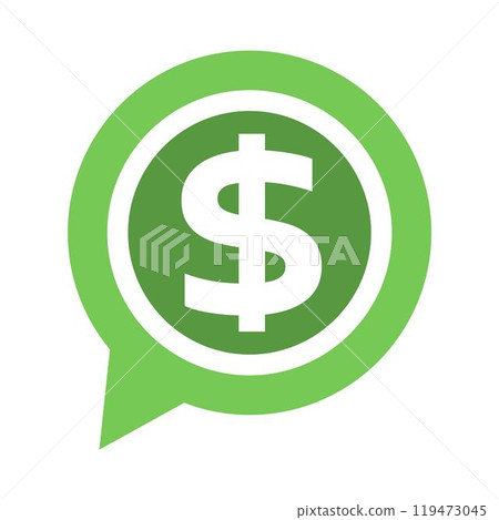 Money cash icon design Money cash icon design 119473045