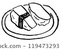 壽司 119473293