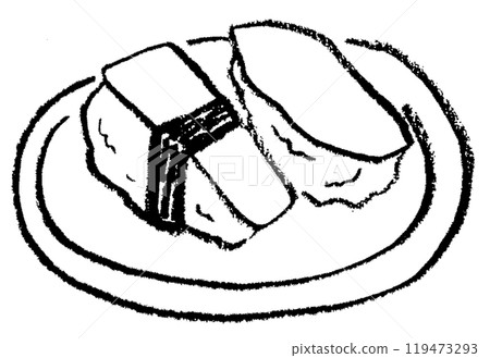 Sushi  119473293