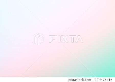 A simple background of emerald green and dull pink A simple background of emerald green and dull pink 119473816