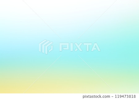 A simple background of turquoise and beige. Gradient A simple background of turquoise and beige. Gradient 119473818
