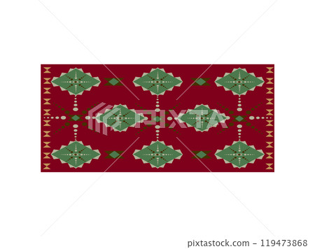 土耳其地毯 土耳其地毯 119473868