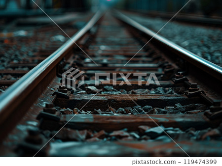 The rail continues 119474399