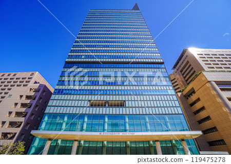 Tokyo University of Science M&D Data Science Center 119475278