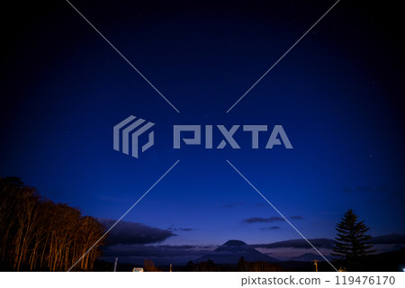 紫金山/阿特拉斯彗星 119476170