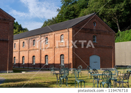 舞鶴紅磚公園 119476718