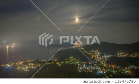 Oct 18 2024 Silverstrand Bay, A Serene Coastal Escape in Hong Kong 119476780