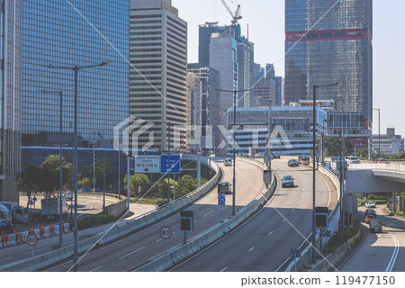 Oct 12 2024 Exploring Route 4, A Key Highway in Hong Kong Oct 12 2024 Exploring Route 4, A Key Highway in Hong Kong 119477150