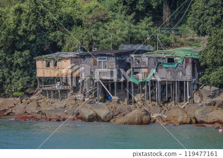 Oct 12 2024 Discovering Pang Uk, A Hidden Gem in Hong Kong 119477161