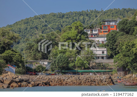 Oct 12 2024 Exploring Lamma Island, A Tranquil Getaway in Hong Kong Oct 12 2024 Exploring Lamma Island, A Tranquil Getaway in Hong Kong 119477162