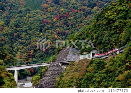 大井川鐵道井川線 119477273