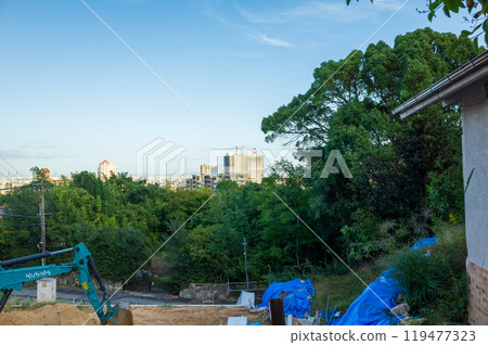 寶塚夜景 119477323