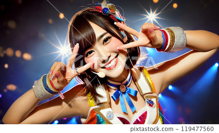 Japanese Idols Japanese Idols 119477560