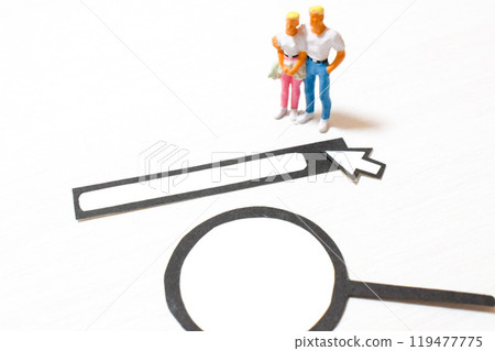 Research with your spouse ⑧ Research with your spouse ⑧ 119477775