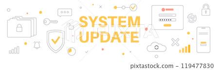System update concept 119477830