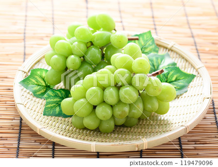 秋味閃耀馬斯喀特 119479096