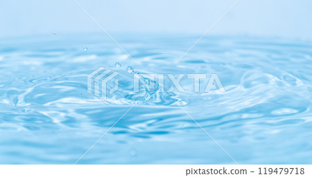 水濺動作鏡頭 119479718