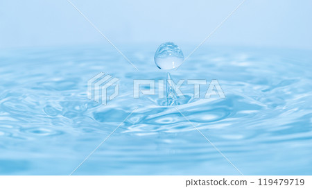 水濺動作鏡頭 119479719