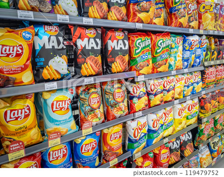 越南橫渡東南亞 119479752