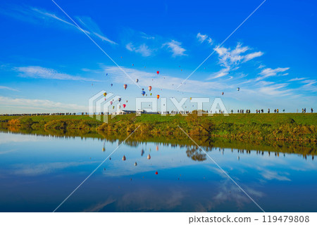 Balloon Fiesta 119479808