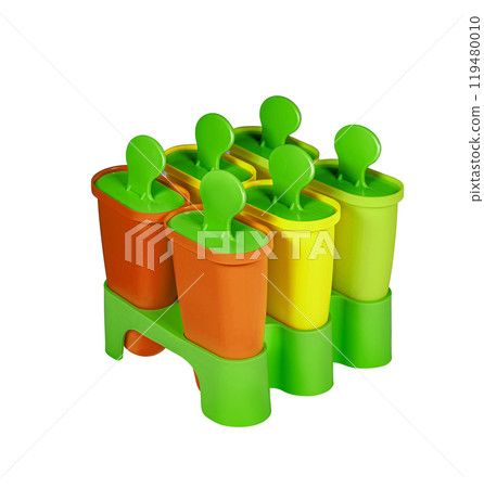 ICE CREAM MOULD PLASTIC CONTAINER. homemade ice cream moulds plastic . BASE AND STICK 119480010