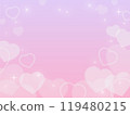 Pastel color pop background 119480215
