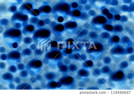 Abstract christmas blurry background 119480687