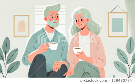 AI near future cyber digital space AI near future cyber digital space 119480754