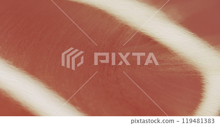 closeup of car paint wiping with alcohol closeup of car paint wiping with alcohol 119481383