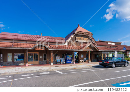 信濃町站 119482312