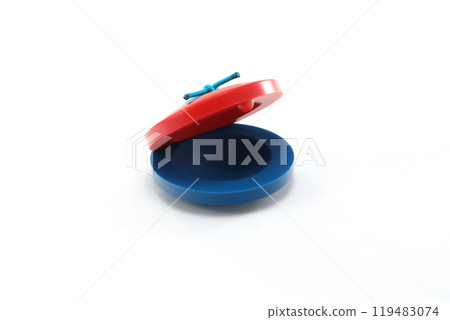 Castanets 119483074