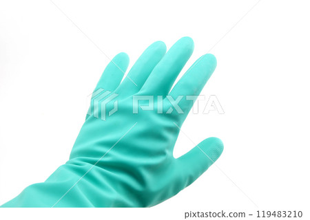 塑膠手套 塑膠手套 119483210