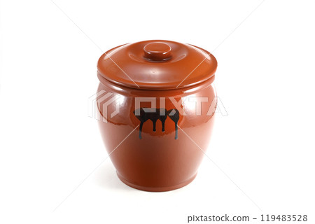 Pickle container 119483528