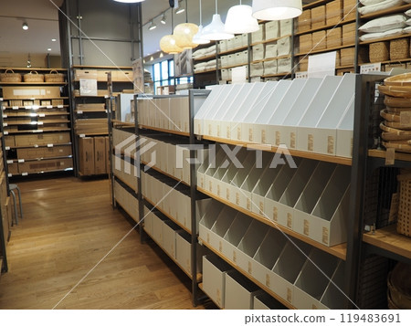 商場辦公用品 商場辦公用品 119483691