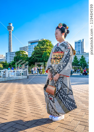 拍攝成人儀式 119484599