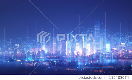 城市網絡 城市網絡 119485074
