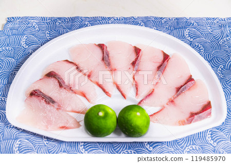 涮鍋用細鰤魚 涮鍋用細鰤魚 119485970