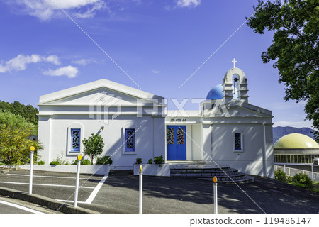 Shodoshima Olive Park Herb Craft Museum Milos Shodoshima Town, Kagawa Prefecture Shodoshima Olive Park Herb Craft Museum Milos Shodoshima Town, Kagawa Prefecture 119486147