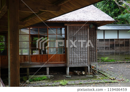 足裡鄉瀨戶之家 足裡鄉瀨戶之家 119486459