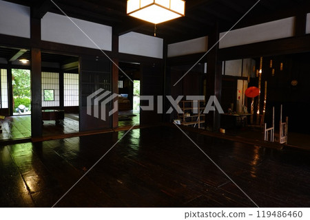 足裡鄉瀨戶之家 119486460